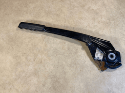 BMW OEM BMW E23 Center Emergency Parking Brake Handbrake Lever Mechanism Handle — thumbnail 3