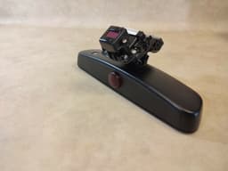 BMW BMW Genuine Interior Rearview Mirror High-beam assistant Alarm system 5116915909 — thumbnail 3
