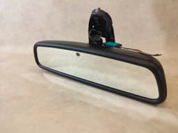 BMW BMW Genuine Interior Rearview Mirror High-beam assistant Alarm system 5116915909 — thumbnail 7