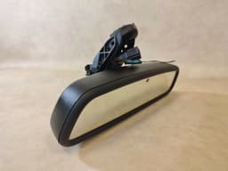 BMW BMW Genuine Interior Rearview Mirror High-beam assistant Alarm system 5116915909 — thumbnail 8