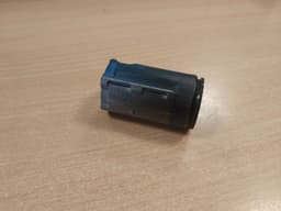 MERCEDES-BENZ GENUINE Mercedes Benz PDC Bumper Parking Assist Sensor painted black A0015425918 — thumbnail 2