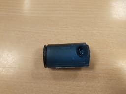 MERCEDES-BENZ GENUINE Mercedes Benz PDC Bumper Parking Assist Sensor painted black A0015425918 — thumbnail 7