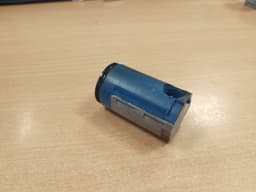 MERCEDES-BENZ GENUINE Mercedes Benz PDC Bumper Parking Assist Sensor painted black A0015425918 — thumbnail 5