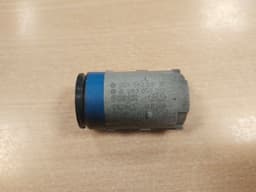 MERCEDES-BENZ GENUINE Mercedes Benz PDC Bumper Parking Assist Sensor painted black A0015425918 — thumbnail 8