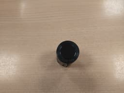 MERCEDES-BENZ GENUINE Mercedes Benz PDC Bumper Parking Assist Sensor painted black A0015425918 — thumbnail 9