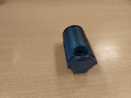 MERCEDES-BENZ GENUINE Mercedes Benz PDC Bumper Parking Assist Sensor painted black A0015425918 — thumbnail 4
