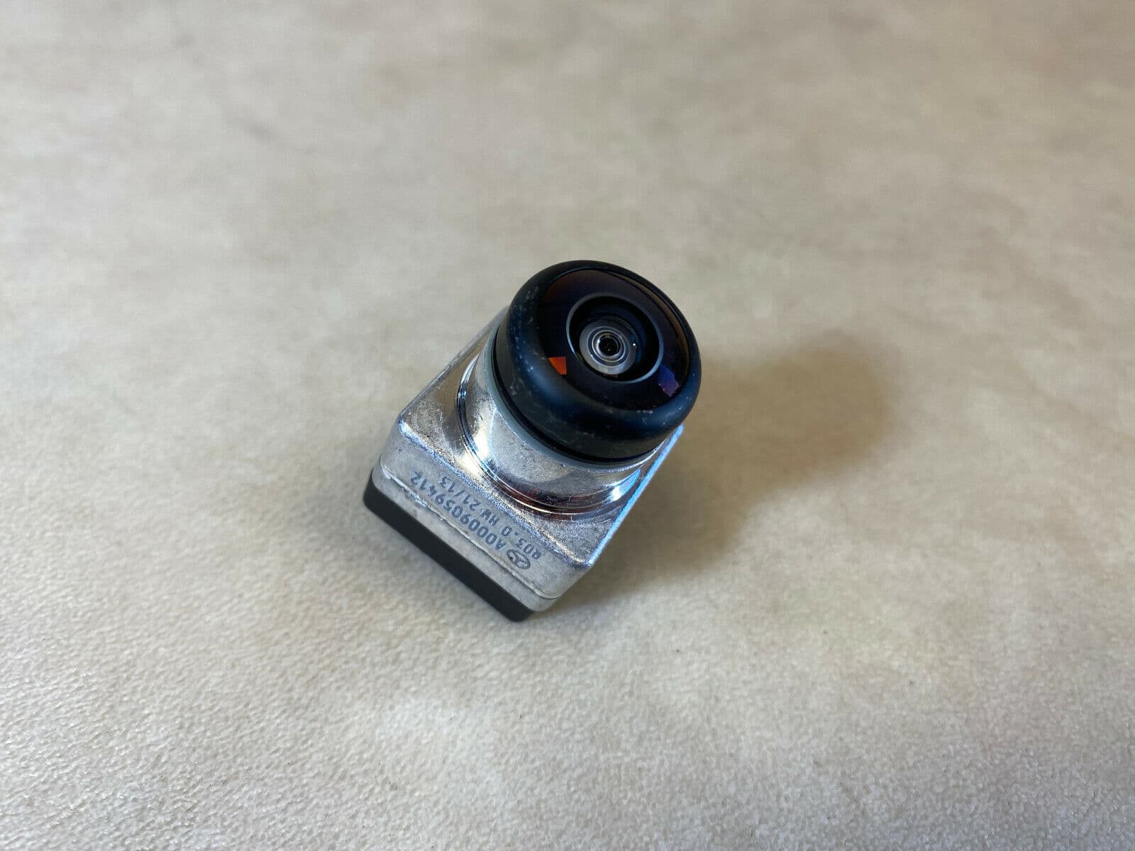 MERCEDES-BENZ Mercedes A B C CLS E EQS GLE GLS S NEW GENUINE Surround View CAMERA A0009059412