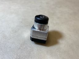 MERCEDES-BENZ Mercedes A B C CLS E EQS GLE GLS S NEW GENUINE Surround View CAMERA A0009059412 — thumbnail 10