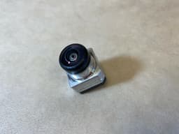 MERCEDES-BENZ Mercedes A B C CLS E EQS GLE GLS S NEW GENUINE Surround View CAMERA A0009059412 — thumbnail 4