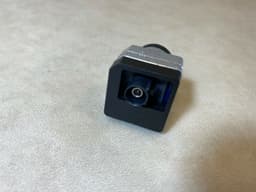 MERCEDES-BENZ Mercedes A B C CLS E EQS GLE GLS S NEW GENUINE Surround View CAMERA A0009059412 — thumbnail 9