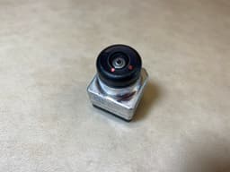 MERCEDES-BENZ Mercedes A B C CLS E EQS GLE GLS S NEW GENUINE Surround View CAMERA A0009059412 — thumbnail 8