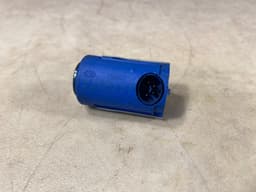 MERCEDES-BENZ GENUINE Mercedes Benz PDC Bumper Parking Assist Sensor A0015425918 — thumbnail 2