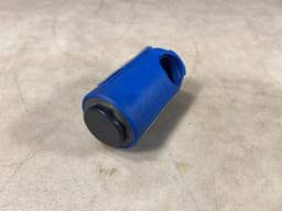 MERCEDES-BENZ GENUINE Mercedes Benz PDC Bumper Parking Assist Sensor A0015425918 — thumbnail 3