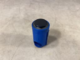 MERCEDES-BENZ GENUINE Mercedes Benz PDC Bumper Parking Assist Sensor A0015425918 — thumbnail 6