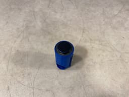 MERCEDES-BENZ GENUINE Mercedes Benz PDC Bumper Parking Assist Sensor A0015425918 — thumbnail 5