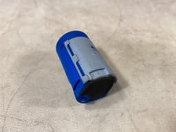 MERCEDES-BENZ GENUINE Mercedes Benz PDC Bumper Parking Assist Sensor A0015425918 — thumbnail 9