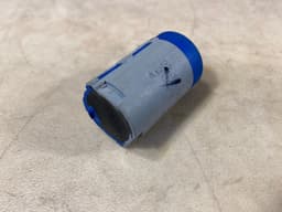 MERCEDES-BENZ GENUINE Mercedes Benz PDC Bumper Parking Assist Sensor A0015425918 — thumbnail 10