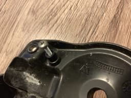 AUDI Audi A8 D3 4E GENUINE LEFT Mirror Folding Motor — thumbnail 4