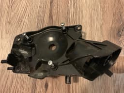 AUDI Audi A8 D3 4E GENUINE LEFT Mirror Folding Motor — thumbnail 8