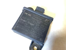 PORSCHE GENUINE Porsche 911 981 991 970 PANAMERA CAYENNE Tire pressure sensor 7PP907283 — thumbnail 2