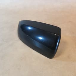 BMW GENUINE BMW X5 E70 X6 E71 E72 Outside mirror cover cap Right 51167180726 — thumbnail 1