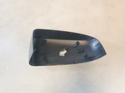 BMW GENUINE BMW X5 E70 X6 E71 E72 Outside mirror cover cap Right 51167180726 — thumbnail 9