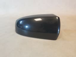 BMW GENUINE BMW X5 E70 X6 E71 E72 Outside mirror cover cap Right 51167180726 — thumbnail 2