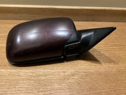 BMW BMW 5 E34 GENUINE Right Door Mirror Base Facelift from 09/92 Year 51168137370 — thumbnail 3