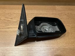 BMW BMW 5 E34 GENUINE Right Door Mirror Base Facelift from 09/92 Year 51168137370 — thumbnail 4