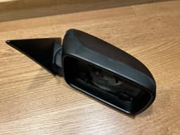 BMW BMW 5 E34 GENUINE Right Door Mirror Base Facelift from 09/92 Year 51168137370 — thumbnail 10