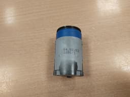 MERCEDES-BENZ GENUINE Mercedes Benz PDC Bumper Parking Assist painted black Sensor A0015425918 — thumbnail 2
