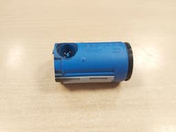 MERCEDES-BENZ GENUINE Mercedes Benz PDC Bumper Parking Assist painted black Sensor A0015425918 — thumbnail 4