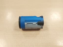 MERCEDES-BENZ GENUINE Mercedes Benz PDC Bumper Parking Assist painted black Sensor A0015425918 — thumbnail 5