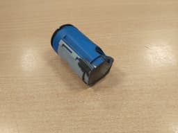 MERCEDES-BENZ GENUINE Mercedes Benz PDC Bumper Parking Assist painted black Sensor A0015425918 — thumbnail 6