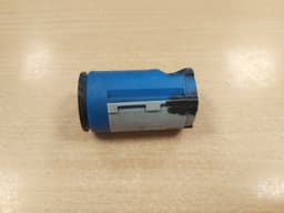MERCEDES-BENZ GENUINE Mercedes Benz PDC Bumper Parking Assist painted black Sensor A0015425918 — thumbnail 10
