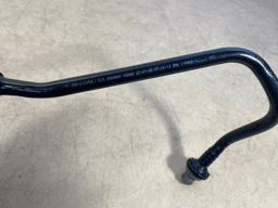 BMW Genuine BMW X5 E70 Vacuum Tube Pipe Line — thumbnail 4