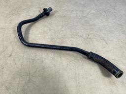 BMW Genuine BMW X5 E70 Vacuum Tube Pipe Line — thumbnail 3