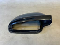 AUDI Audi A3 A4 A5 A6 A8 Q3 OEM 2008- Side Mirror Cover Case RIGHT 8T0857528D — thumbnail 3