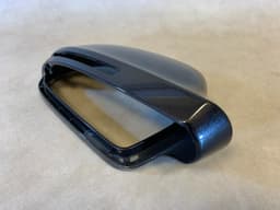 AUDI Audi A3 A4 A5 A6 A8 Q3 OEM 2008- Side Mirror Cover Case RIGHT 8T0857528D — thumbnail 6