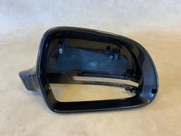 AUDI Audi A3 A4 A5 A6 A8 Q3 OEM 2008- Side Mirror Cover Case RIGHT 8T0857528D — thumbnail 7