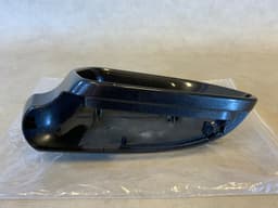 AUDI Audi A3 A4 A5 A6 A8 Q3 OEM 2008- Side Mirror Cover Case RIGHT 8T0857528D — thumbnail 9