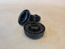 BMW BMW Genuine Oil Filler Neck CAP G20 G30 G11 G14 G01 G02 G05 G07 11128579601 NEW — thumbnail 4