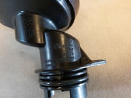BMW BMW Genuine Oil Filler Neck CAP G20 G30 G11 G14 G01 G02 G05 G07 11128579601 NEW — thumbnail 7