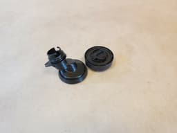 BMW BMW Genuine Oil Filler Neck CAP G20 G30 G11 G14 G01 G02 G05 G07 11128579601 NEW — thumbnail 6