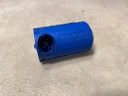 MERCEDES-BENZ GENUINE Mercedes Benz PDC Bumper Parking Assist Sensor A0015425918 — thumbnail 1