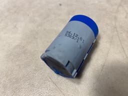 MERCEDES-BENZ GENUINE Mercedes Benz PDC Bumper Parking Assist Sensor A0015425918 — thumbnail 3