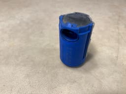 MERCEDES-BENZ GENUINE Mercedes Benz PDC Bumper Parking Assist Sensor A0015425918 — thumbnail 6