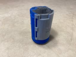 MERCEDES-BENZ GENUINE Mercedes Benz PDC Bumper Parking Assist Sensor A0015425918 — thumbnail 7