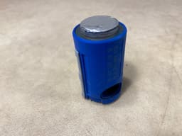 MERCEDES-BENZ GENUINE Mercedes Benz PDC Bumper Parking Assist Sensor A0015425918 — thumbnail 5