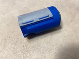 MERCEDES-BENZ GENUINE Mercedes Benz PDC Bumper Parking Assist Sensor A0015425918 — thumbnail 10